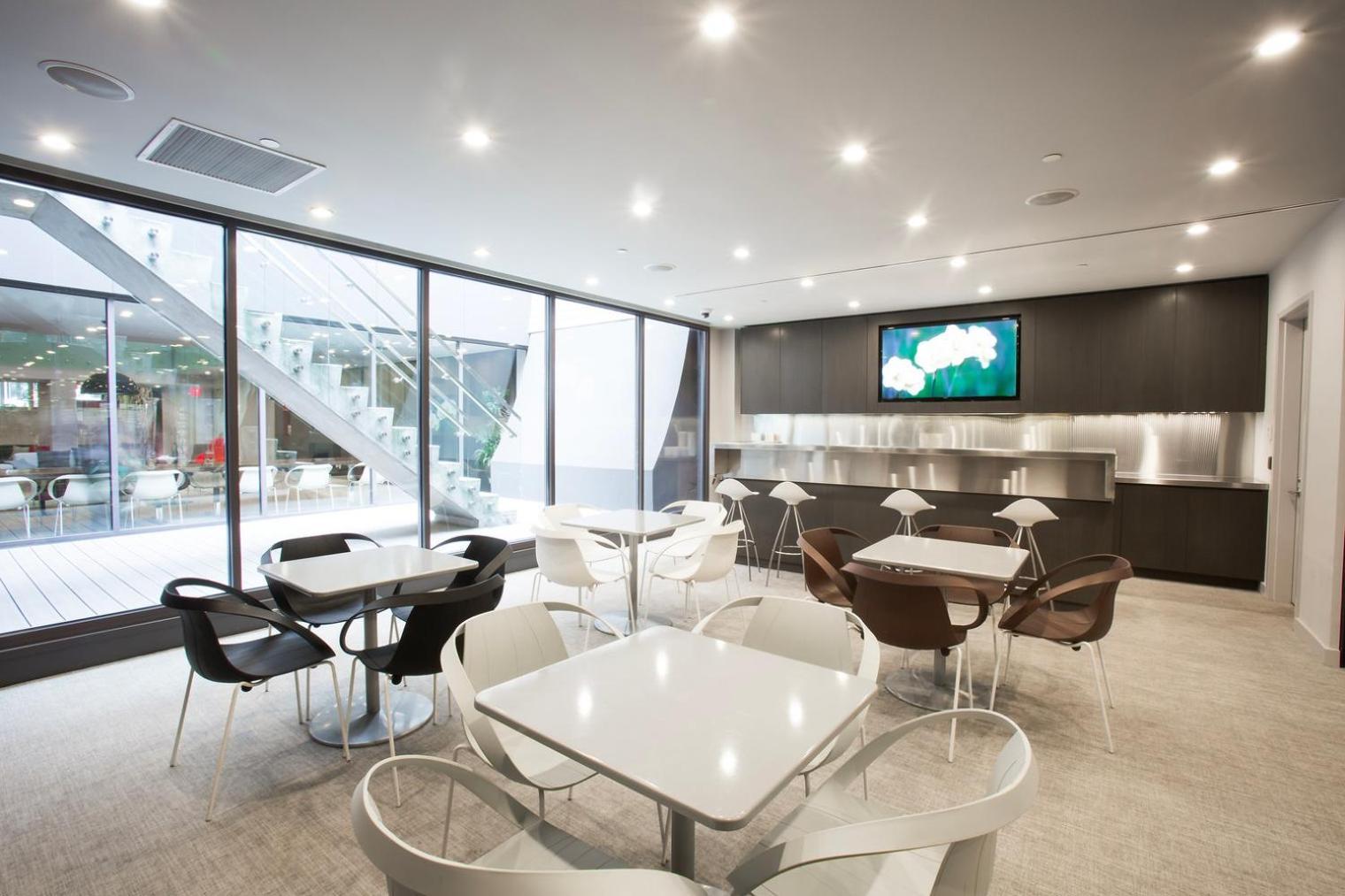 Apartment Chelsea W Elevator Wd Nr Union Square Nyc-1319 *