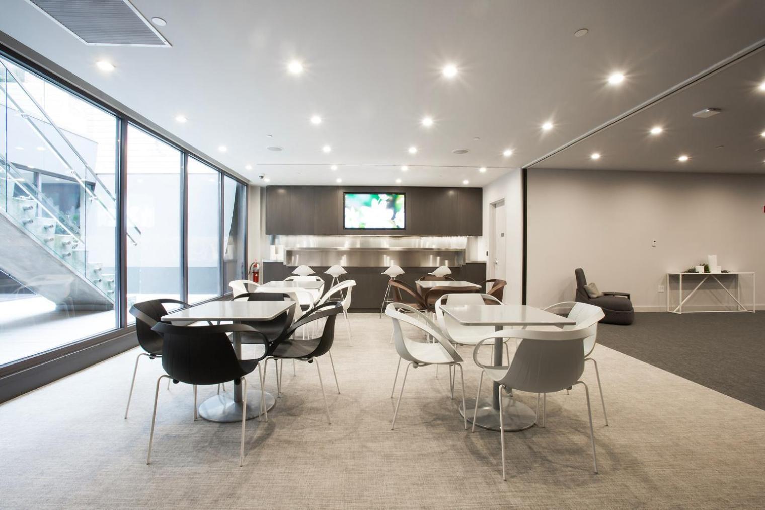 Apartment Chelsea W Elevator Wd Nr Union Square Nyc-1319 New York