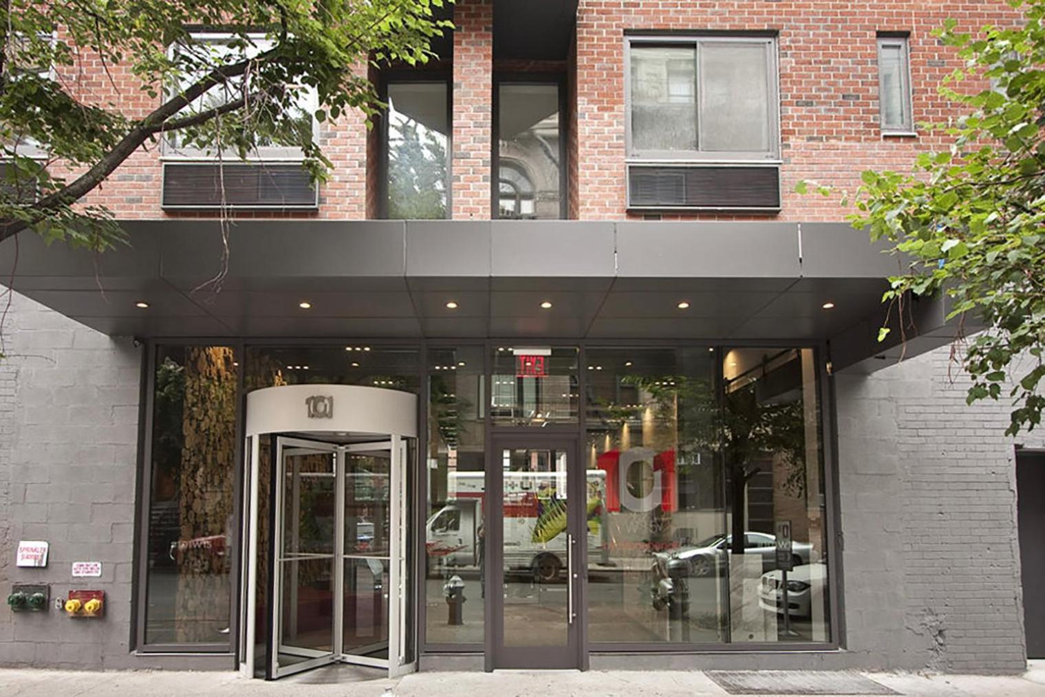Chelsea W Elevator Wd Nr Union Square Nyc-1319 Apartment