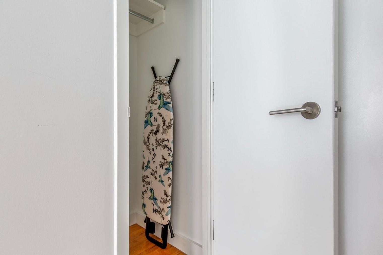 Apartment Chelsea W Elevator Wd Nr Union Square Nyc-1319 New York