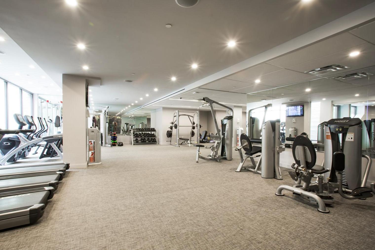 Apartment Chelsea W Elevator Wd Nr Union Square Nyc-1319