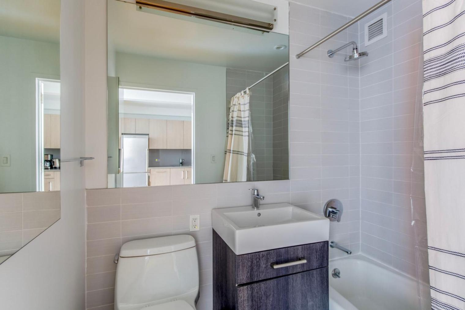 Apartment Chelsea W Elevator Wd Nr Union Square Nyc-1319 New York