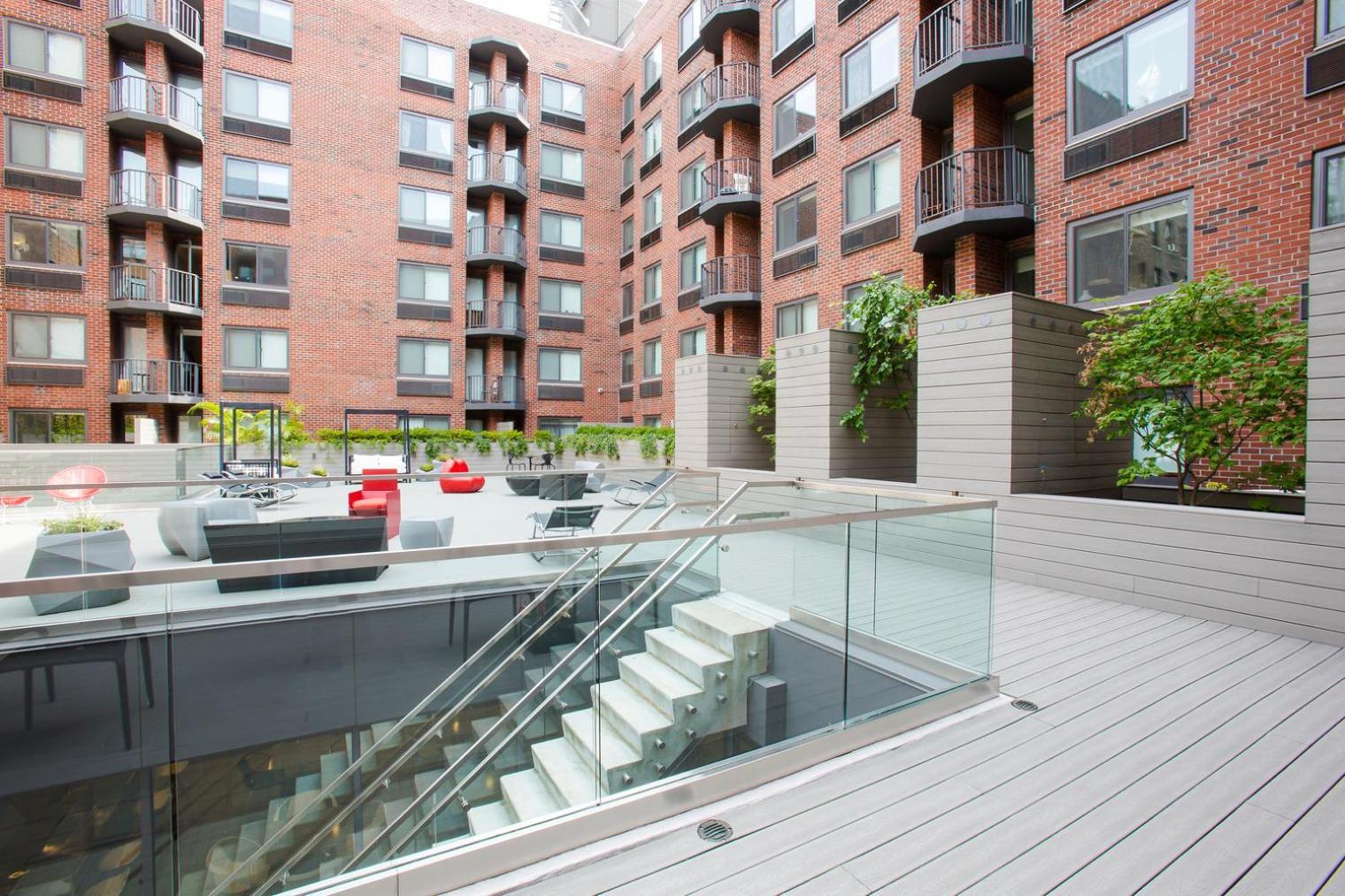 Chelsea W Elevator Wd Nr Union Square Nyc-1319 Apartment
